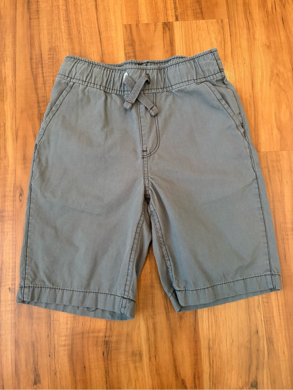 Place Shorts